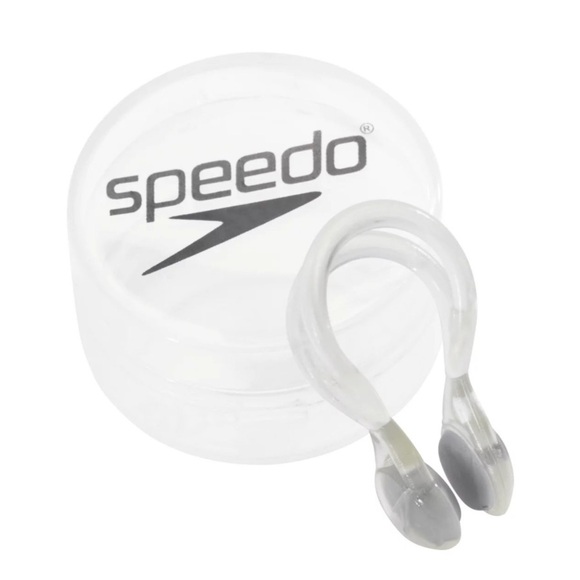 Speedo Liquid Comfort Nose Clip - Picture 1 of 3